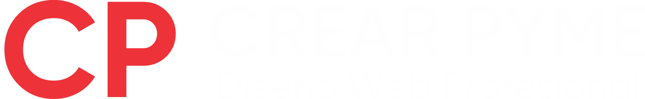 Crear Pyme | Dise&ntilde;o Web, Hosting y Registro de Dominios
